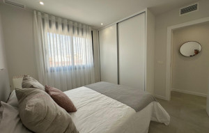 Venta - Bungalow -
Pilar de la Horadada