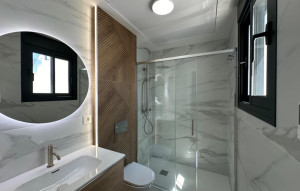 Venta - Bungalow -
Pilar de la Horadada