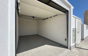 Venta - Bungalow -
Pilar de la Horadada