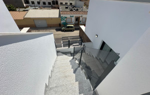 Venta - Bungalow -
Pilar de la Horadada