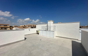 Venta - Bungalow -
Pilar de la Horadada