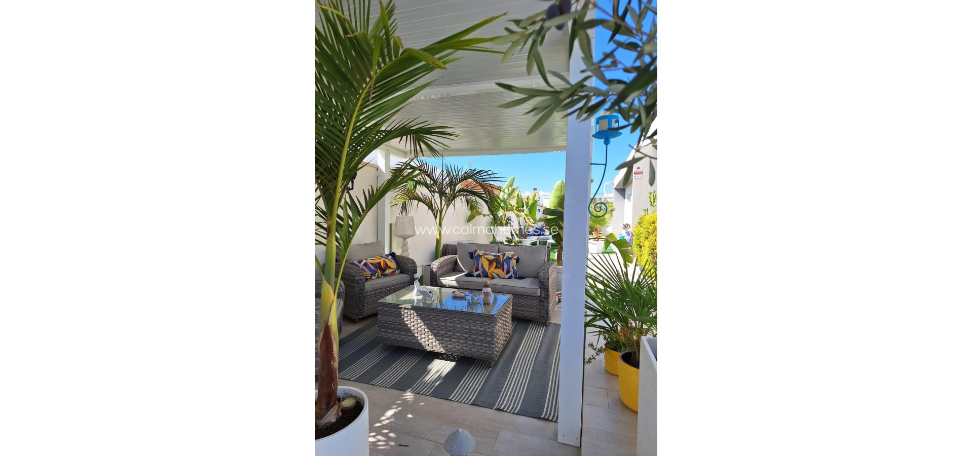 Sale - Villa -
Torrevieja - La siesta
