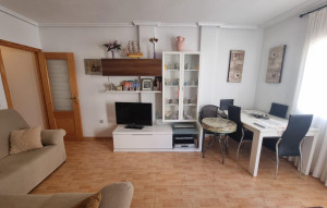 Sale - Apartment -
Torrevieja - Acequion