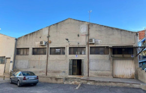 Sale - Industrial unit -
Rojales - Ciudad Quesada