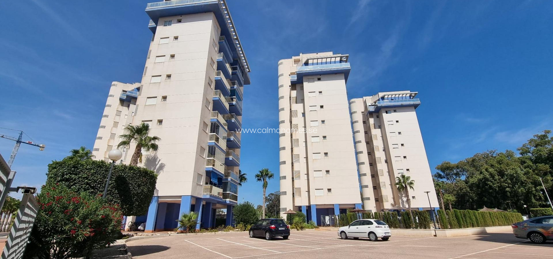 Sale - Penthouse -
Guardamar del Segura - PUERTO