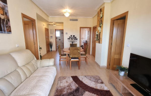 Sale - Penthouse -
Guardamar del Segura - PUERTO