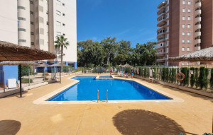 Sale - Penthouse -
Guardamar del Segura - PUERTO