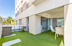 Sale - Apartment -
Orihuela Costa - Villamartín-Las Filipinas