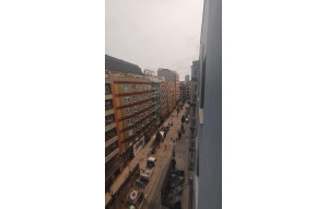 Sale - Apartment -
Oviedo - C. naranco