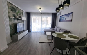 Sprzedaż - Apartment -
Torrevieja - Centro