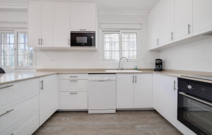 Sale - Villa -
Orihuela Costa - Los Dolses