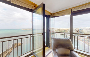 Sale - Apartment -
Torrevieja - Playa del Cura