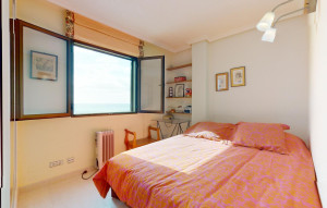 Sale - Apartment -
Torrevieja - Playa del Cura