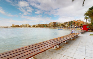 Sale - Apartment -
Torrevieja - Playa del Cura