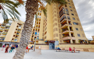 Sale - Apartment -
Torrevieja - Playa del Cura