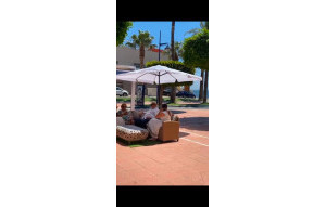 Sale - Hotel -
Santiago de la ribera - Centro