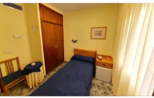 Sale - Hotel -
Santiago de la ribera - Centro