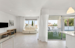 Sale - Apartment -
Orihuela Costa - Los Dolses