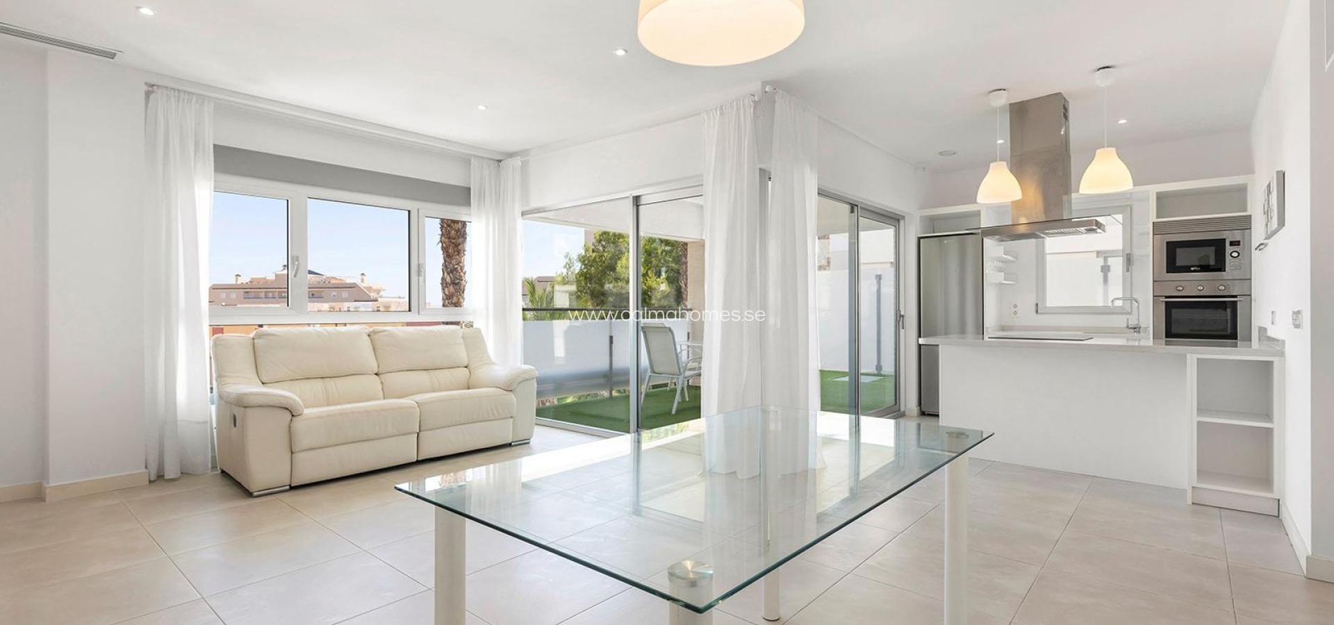 Sale - Apartment -
Orihuela Costa - Los Dolses