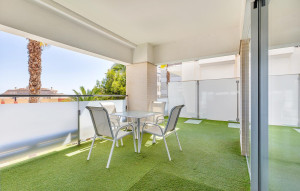 Sale - Apartment -
Orihuela Costa - Los Dolses