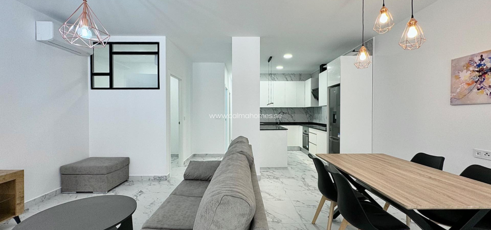 Sale - Apartment -
Torrevieja - La Mata