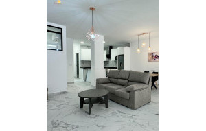 Sale - Apartment -
Torrevieja - La Mata