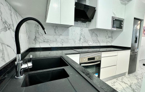 Sale - Apartment -
Torrevieja - La Mata