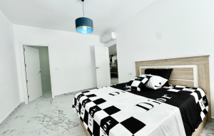 Sale - Apartment -
Torrevieja - La Mata