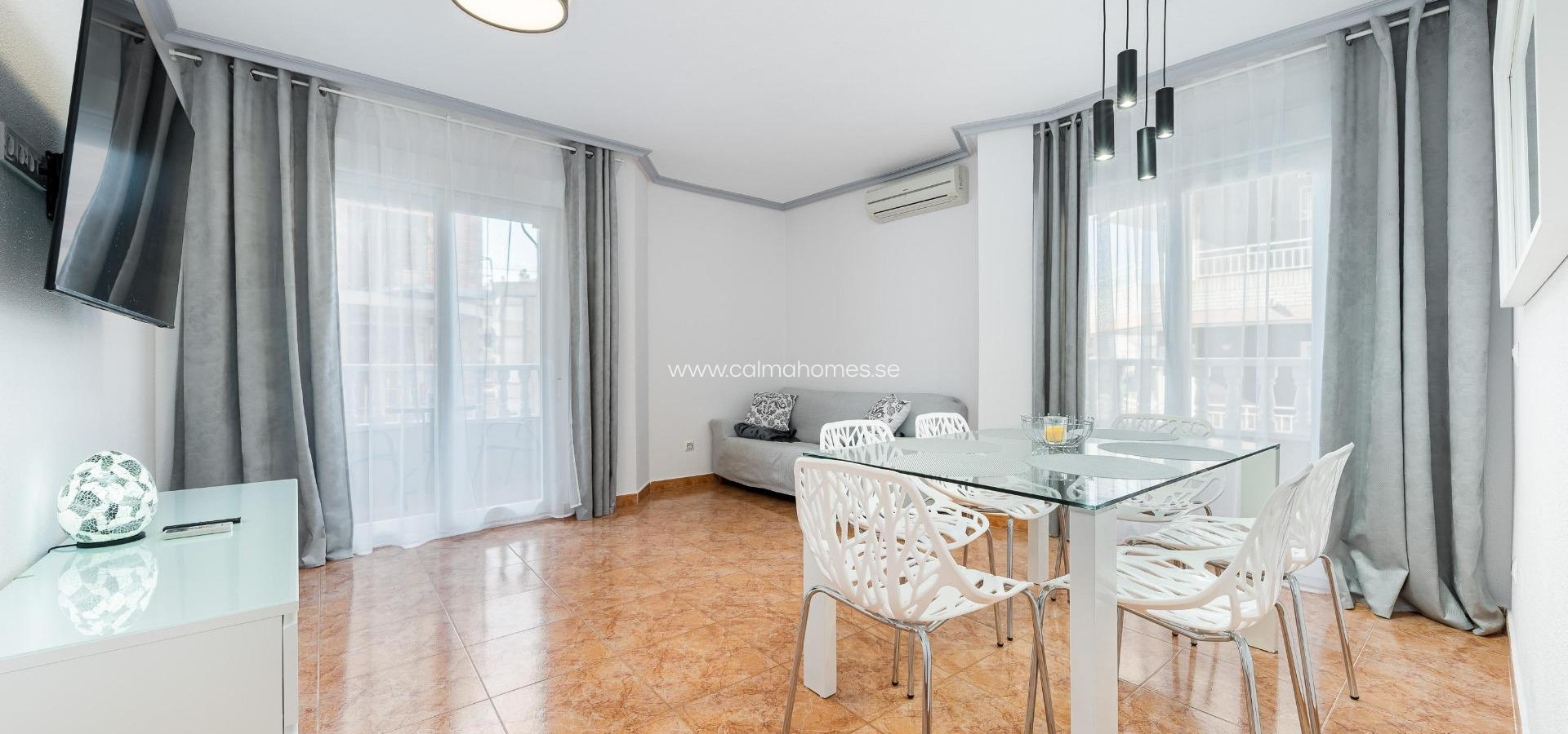 Venta - Apartment -
Torrevieja - Estacion de autobuses