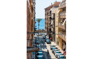 Venta - Apartment -
Torrevieja - Estacion de autobuses