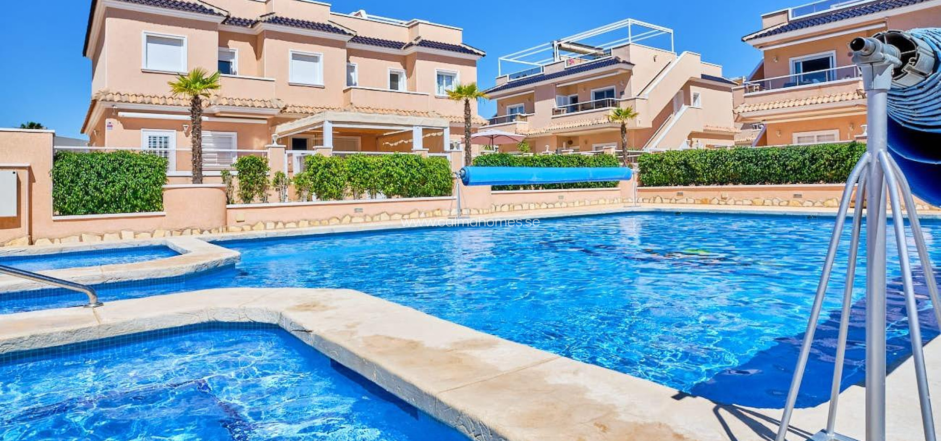 Sale - Villa -
Orihuela Costa - Lomas de Cabo Roig