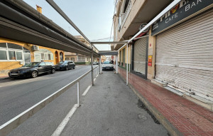 Sale - Business -
Torrevieja - Habaneras