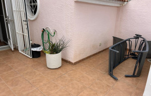 Sprzedaż - Terraced house -
Torrevieja - Aguas nuevas 1