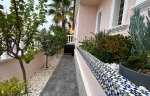 Sprzedaż - Terraced house -
Torrevieja - Aguas nuevas 1