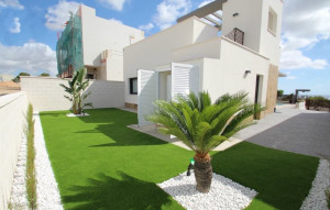 Sale - Villa -
Orihuela Costa - Campoamor