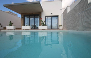 Sale - Villa -
Orihuela Costa - Campoamor