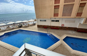 Sale - Apartment -
Torrevieja - Playa del Cura