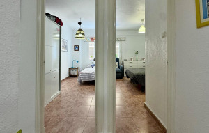 Sale - Apartment -
Torrevieja - Playa del Cura