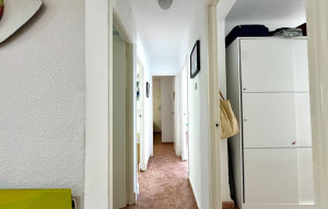 Sale - Apartment -
Torrevieja - Playa del Cura