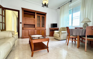 Sale - Apartment -
Torrevieja - Playa de Los Naufragos