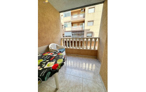 Sale - Apartment -
Torrevieja - Acequion