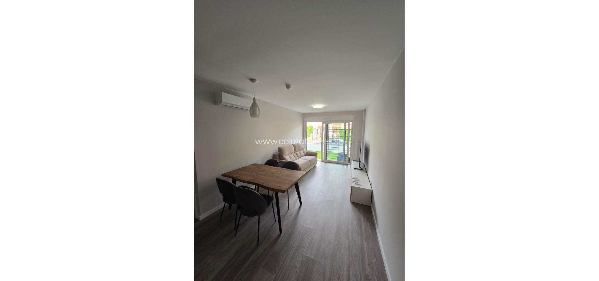 Long time Rental - Apartment -
Pilar de la Horadada - Polígono industrial Cañada de Práez