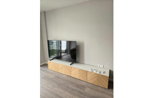 Long time Rental - Apartment -
Pilar de la Horadada - Polígono industrial Cañada de Práez