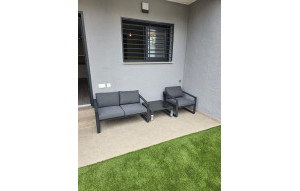 Long time Rental - Apartment -
Pilar de la Horadada - Polígono industrial Cañada de Práez