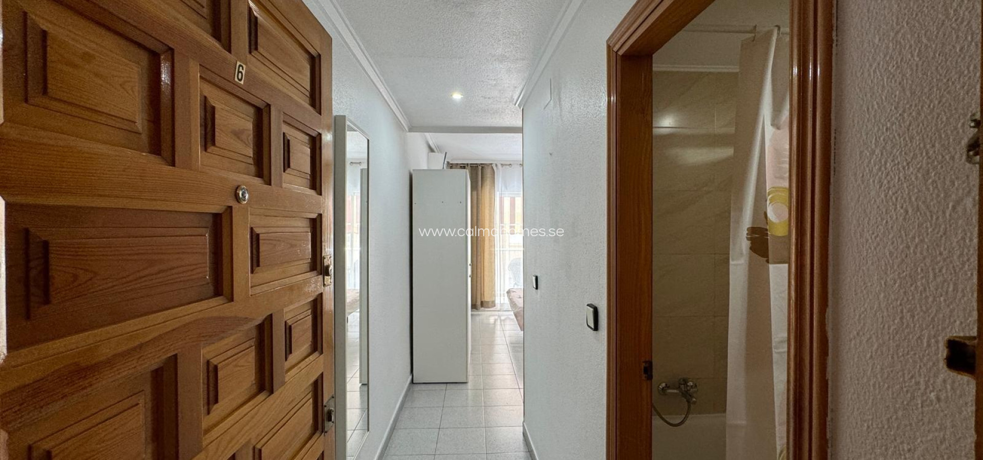 Resale - Studio -
Torrevieja - Playa de los Locos
