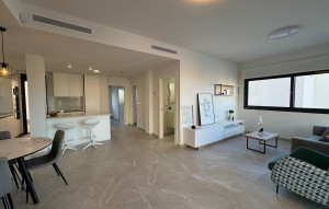 Sale - Bungalow -
San Miguel de Salinas - Cerro del Sol