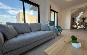 Sale - Bungalow -
San Miguel de Salinas - Cerro del Sol