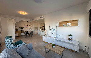 Sale - Bungalow -
San Miguel de Salinas - Cerro del Sol