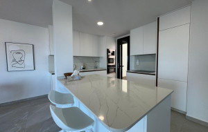 Sale - Bungalow -
San Miguel de Salinas - Cerro del Sol