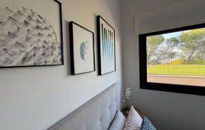 Sale - Bungalow -
San Miguel de Salinas - Cerro del Sol